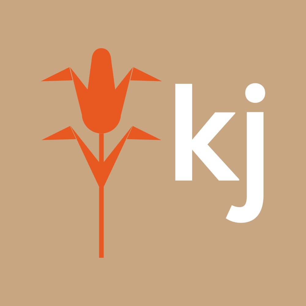 kj logo